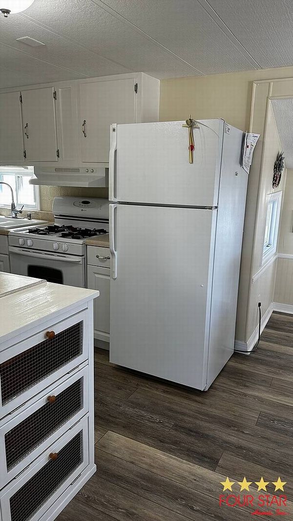 37811 Chancey Rd, Lot 116, Zephyrhills FL 33541