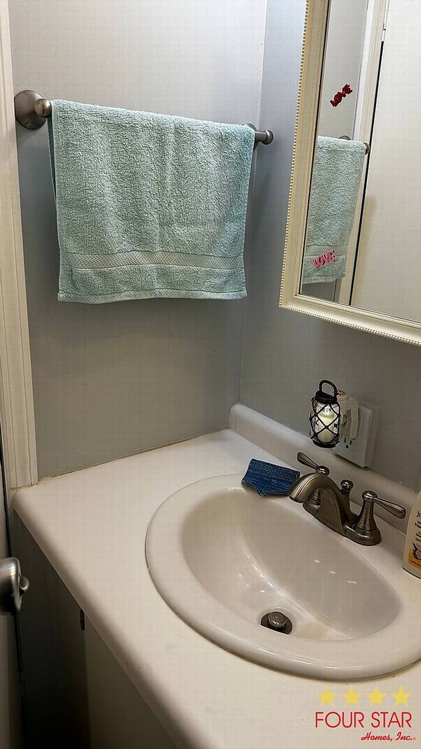 37811 Chancey Rd, Lot 116, Zephyrhills FL 33541