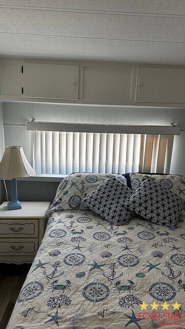 37811 Chancey Rd, Lot 116, Zephyrhills FL 33541