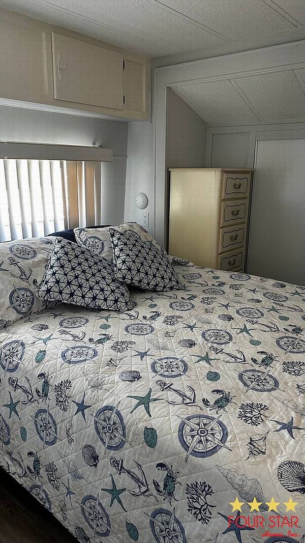 37811 Chancey Rd, Lot 116, Zephyrhills FL 33541