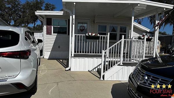 37811 Chancey Rd, Lot 116, Zephyrhills FL 33541