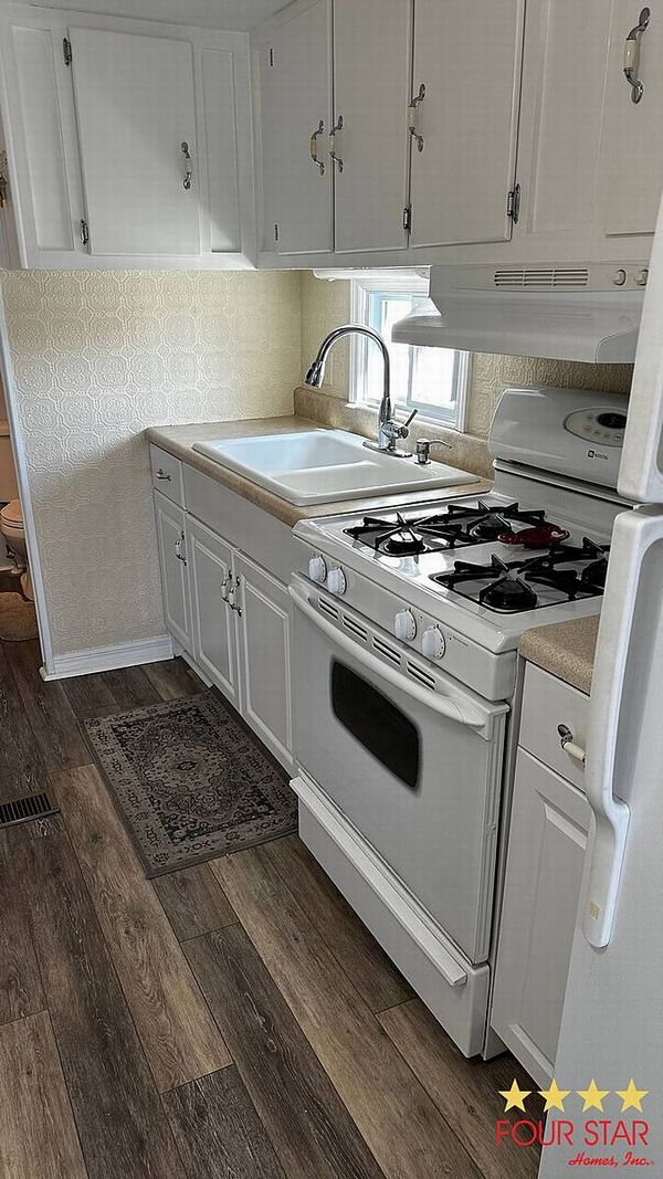 37811 Chancey Rd, Lot 116, Zephyrhills FL 33541