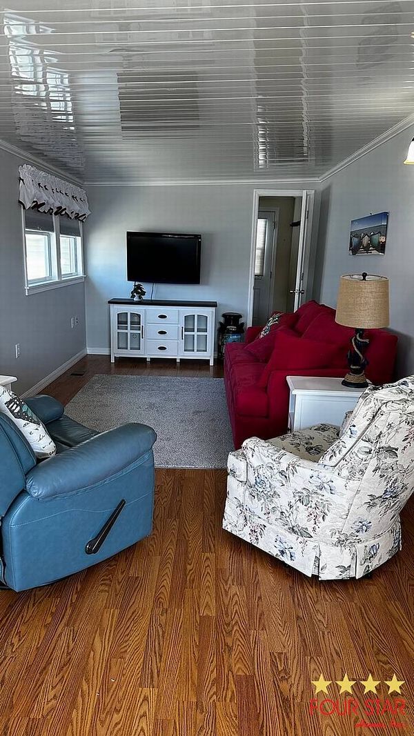 37811 Chancey Rd, Lot 116, Zephyrhills FL 33541