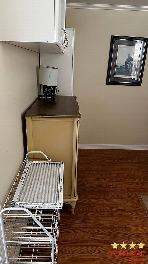 37811 Chancey Rd, Lot 116, Zephyrhills FL 33541