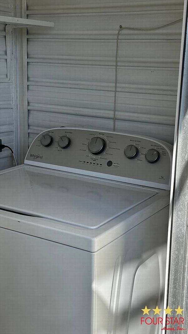 37811 Chancey Rd, Lot 116, Zephyrhills FL 33541