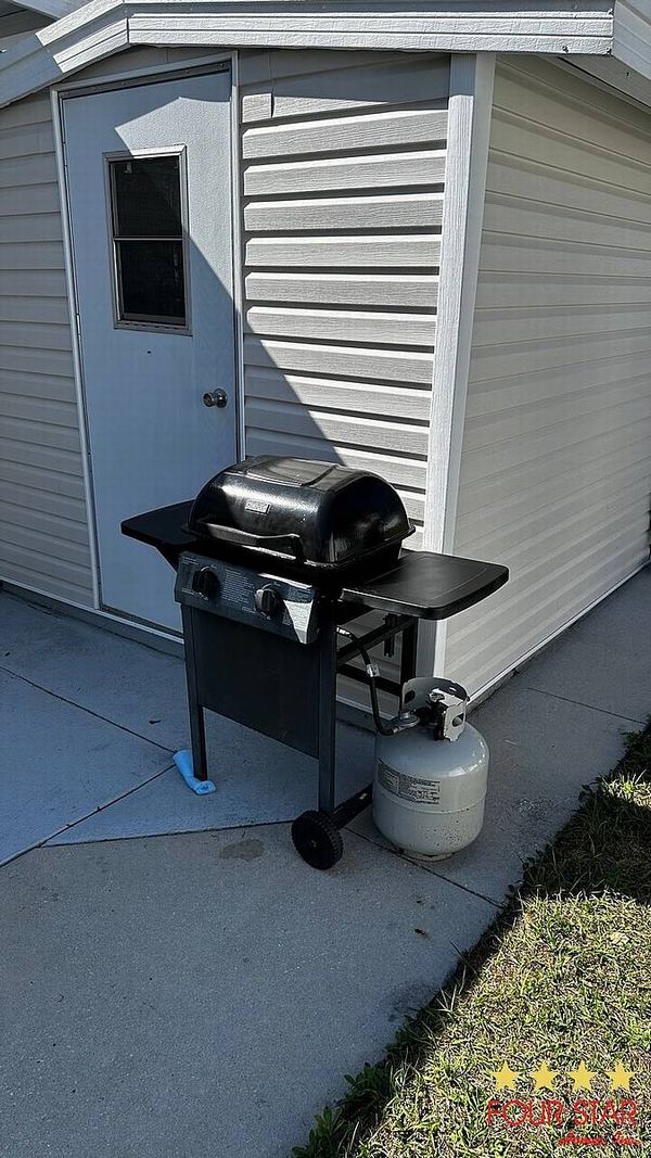 37811 Chancey Rd, Lot 116, Zephyrhills FL 33541