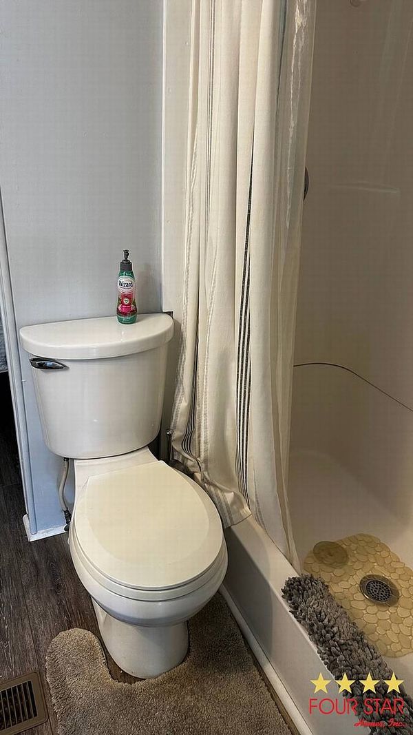 37811 Chancey Rd, Lot 116, Zephyrhills FL 33541