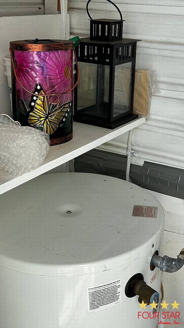 37811 Chancey Rd, Lot 116, Zephyrhills FL 33541