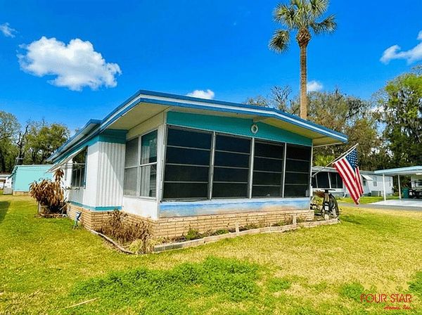 250 DUKE CIRCLE, Leesburg FL 34748