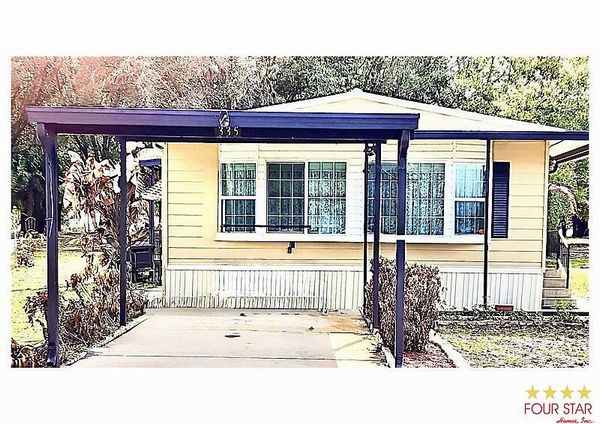 335 Oak Harbor , Haines City FL 33844