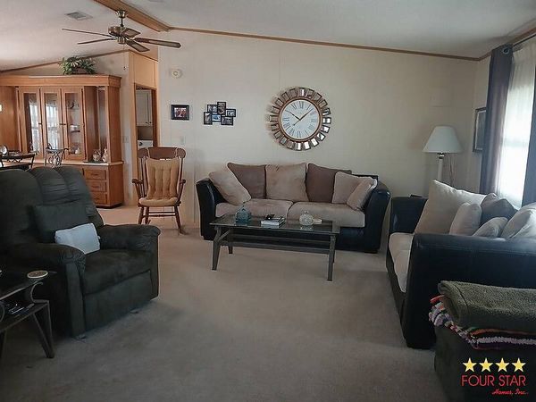 980 Larkfield, DeLand FL 32724