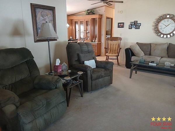 980 Larkfield, DeLand FL 32724