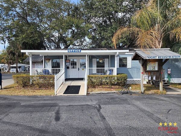 609 Highway 466, Lot 548, Lady Lake FL 32159