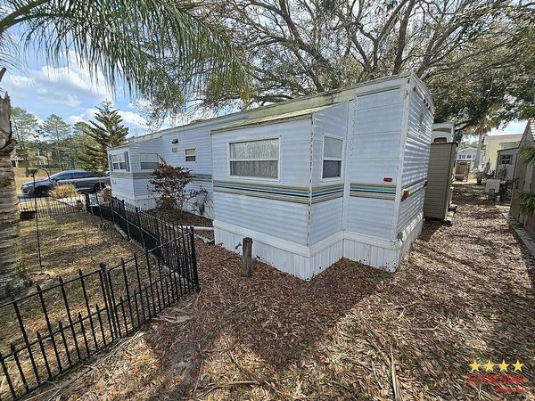 609 Highway 466, Lot 548, Lady Lake FL 32159