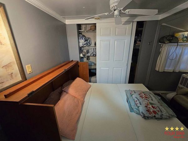 609 Highway 466, Lot 548, Lady Lake FL 32159