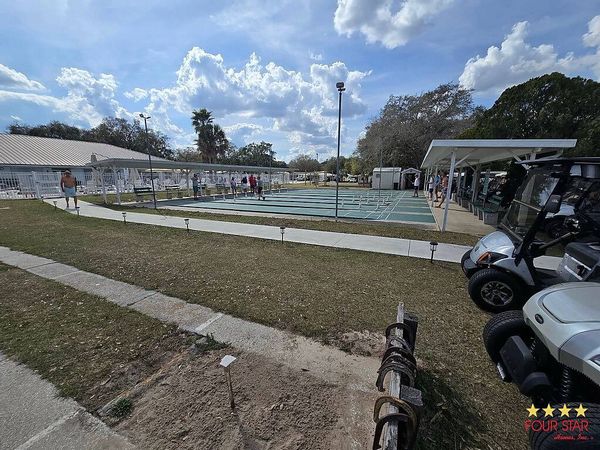 609 Highway 466, Lot 548, Lady Lake FL 32159