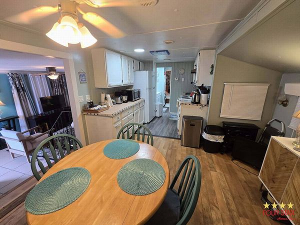 609 Highway 466, Lot 548, Lady Lake FL 32159