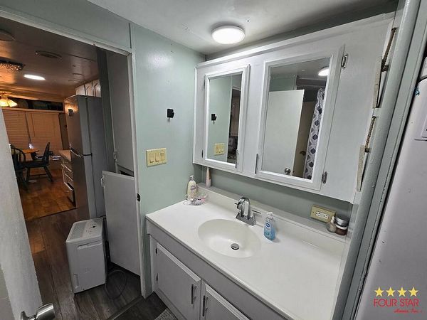 609 Highway 466, Lot 548, Lady Lake FL 32159