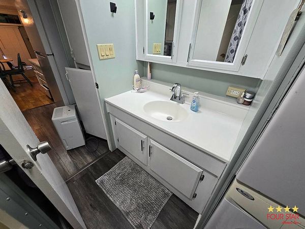 609 Highway 466, Lot 548, Lady Lake FL 32159