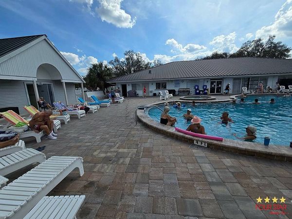 609 Highway 466, Lot 548, Lady Lake FL 32159