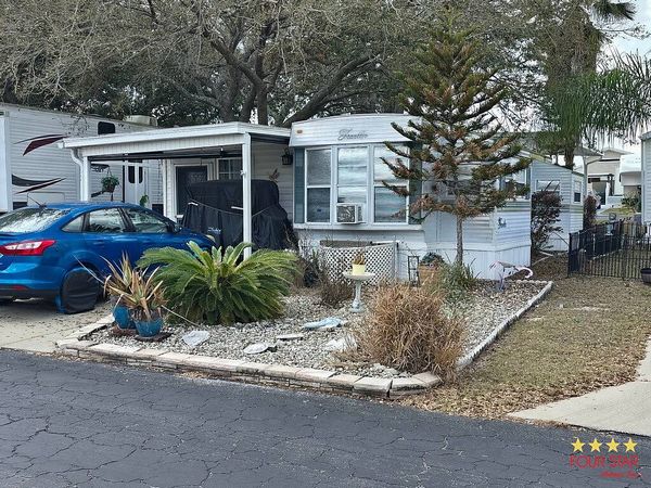 609 Highway 466, Lot 548, Lady Lake FL 32159