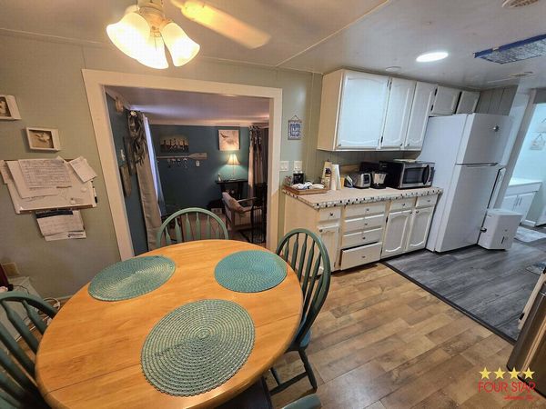 609 Highway 466, Lot 548, Lady Lake FL 32159