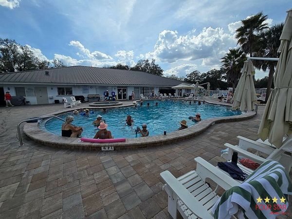 609 Highway 466, Lot 548, Lady Lake FL 32159