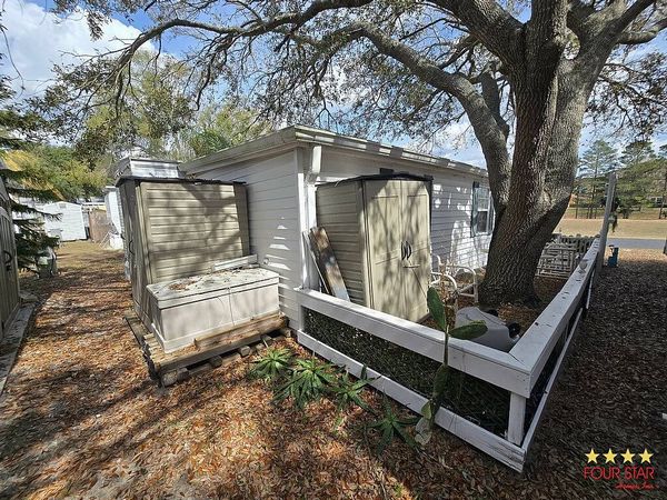 609 Highway 466, Lot 548, Lady Lake FL 32159