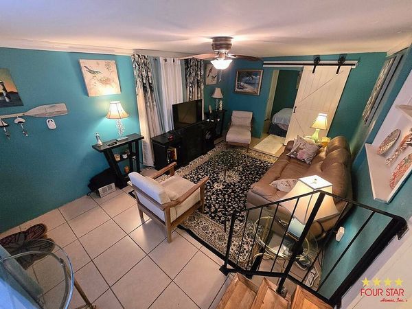 609 Highway 466, Lot 548, Lady Lake FL 32159