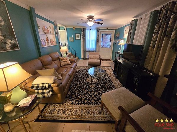 609 Highway 466, Lot 548, Lady Lake FL 32159