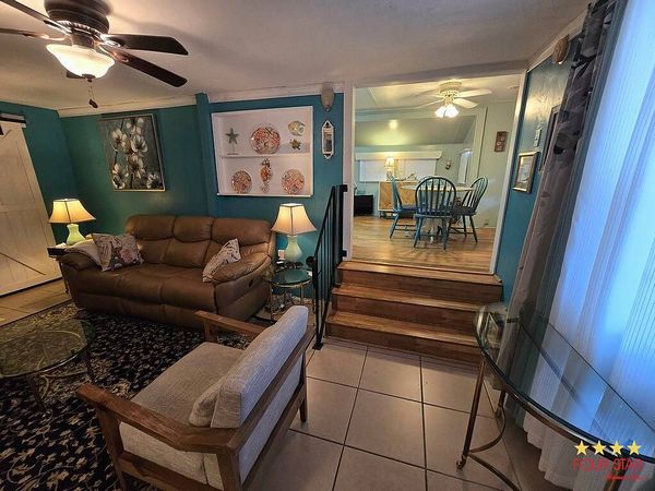 609 Highway 466, Lot 548, Lady Lake FL 32159