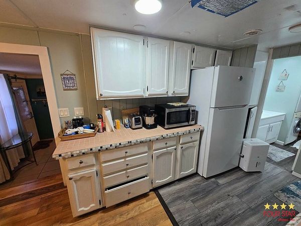 609 Highway 466, Lot 548, Lady Lake FL 32159