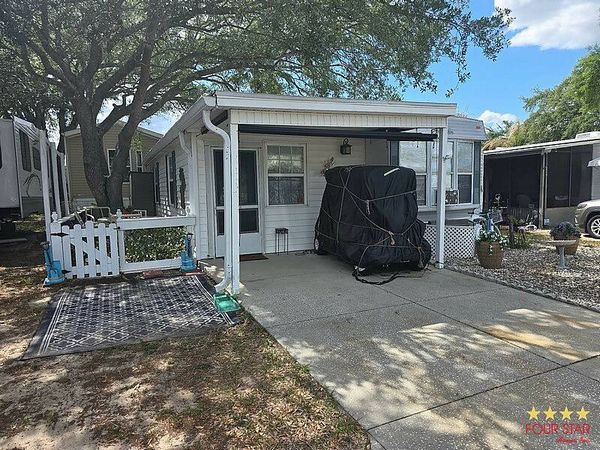 609 Highway 466, Lot 548, Lady Lake FL 32159