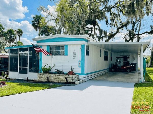 105 QUEENS DR, Leesburg FL 34748