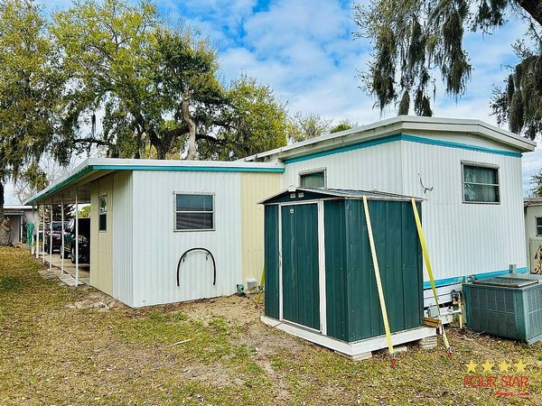 105 QUEENS DR, Leesburg FL 34748