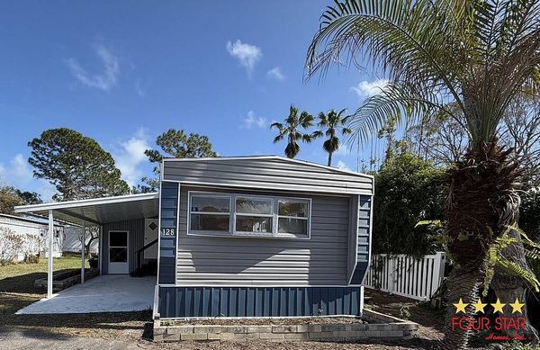 128 Coconut Ct, Port Orange FL 32127