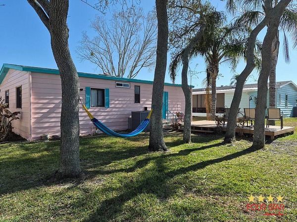 1224 La Paloma Ln, Port Orange FL 32129