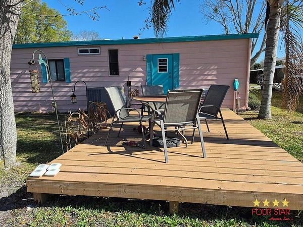 1224 La Paloma Ln, Port Orange FL 32129