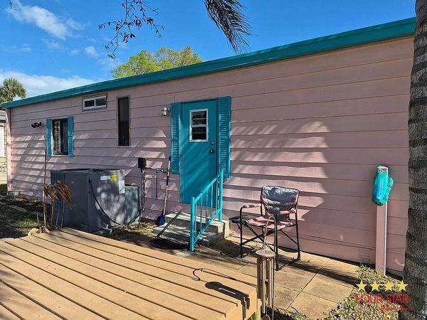 1224 La Paloma Ln, Port Orange FL 32129