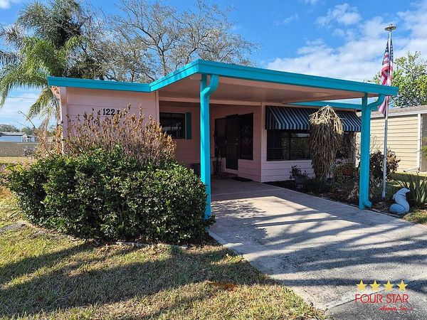 1224 La Paloma Ln, Port Orange FL 32129