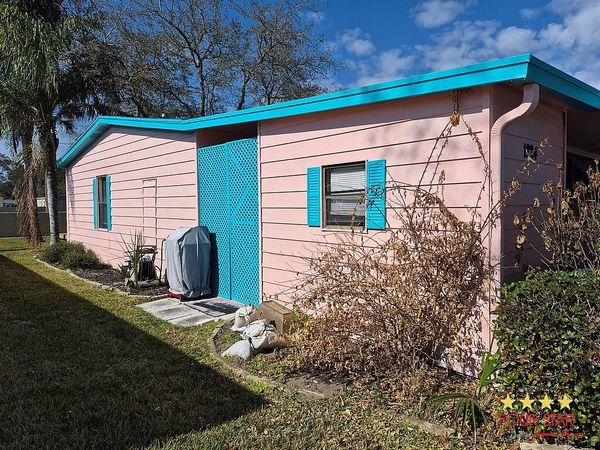 1224 La Paloma Ln, Port Orange FL 32129