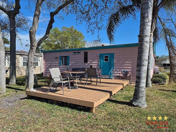 1224 La Paloma Ln, Port Orange FL 32129