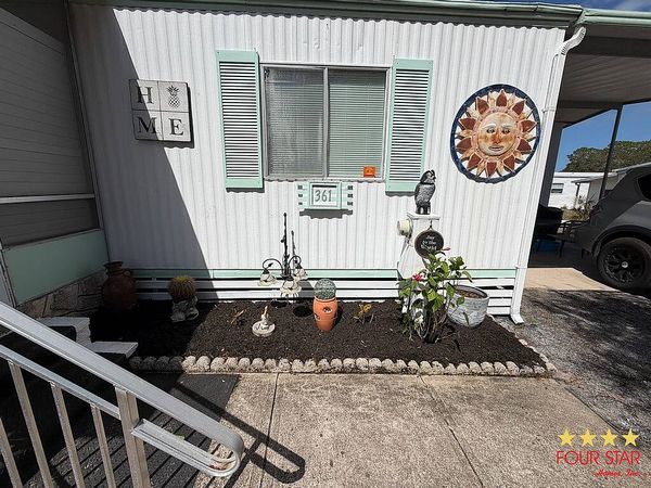 361 Autumn Trl, Port Orange FL 32129