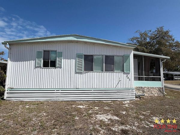 361 Autumn Trl, Port Orange FL 32129