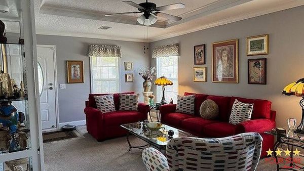 8775 20th St, Lot 421, Vero Beach FL 32966