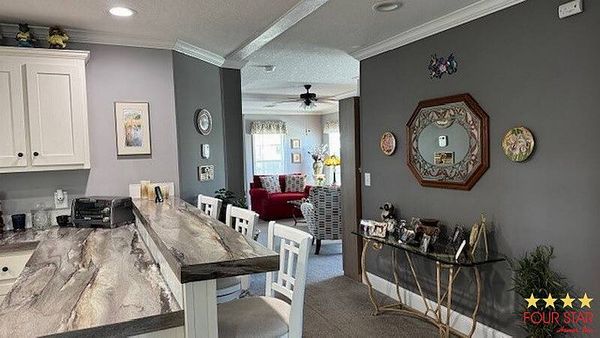 8775 20th St, Lot 421, Vero Beach FL 32966