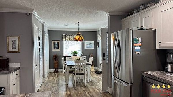 8775 20th St, Lot 421, Vero Beach FL 32966