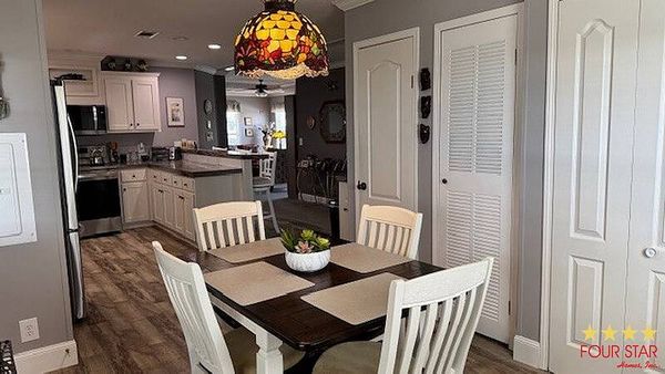 8775 20th St, Lot 421, Vero Beach FL 32966