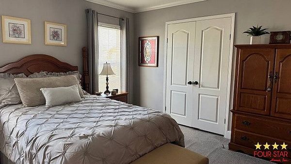 8775 20th St, Lot 421, Vero Beach FL 32966