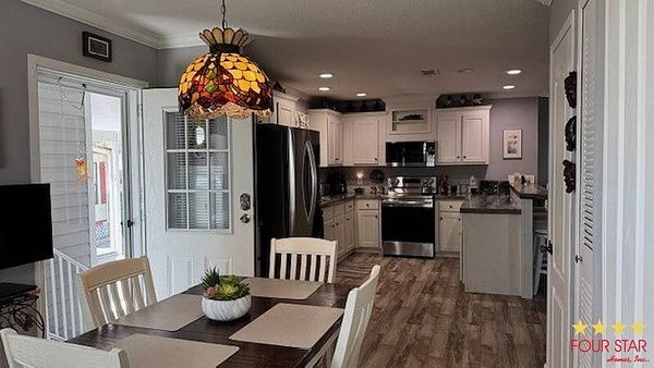 8775 20th St, Lot 421, Vero Beach FL 32966